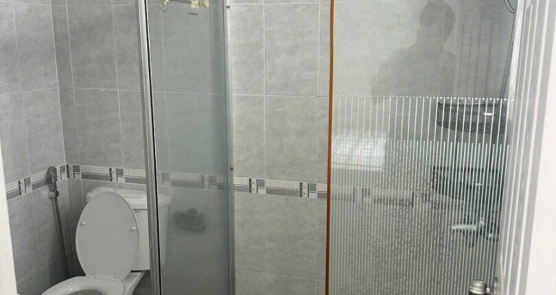 cho thue can ho sky garden 3 3 8 810x430 - Cho thuê căn góc Sky Garden 3. DT 74m2 lầu cao-2 Phòng-2wc- Nội thất đầy đủ- Giá thuê 17 Triệu/Tháng