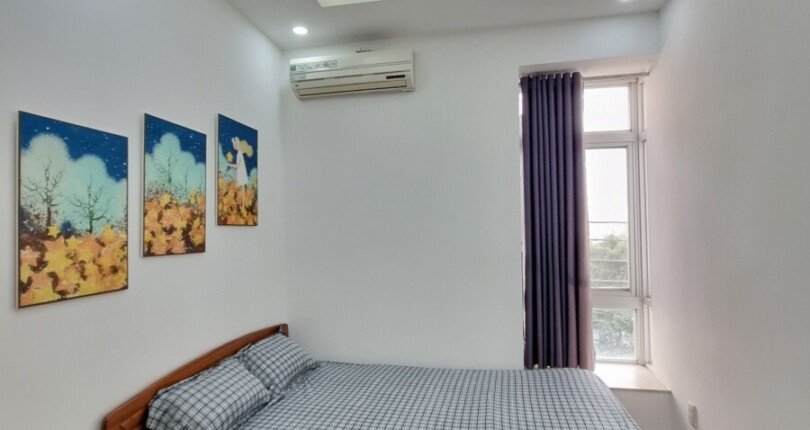 cho thue can ho sky garden 3 4 5 810x430 - Cho thuê căn hộ Sky Garden 3. DT 72m2- thiết kế 3 Phòng-2wc- Nội thất đầy đủ- Giá thuê 15 Triệu/Tháng