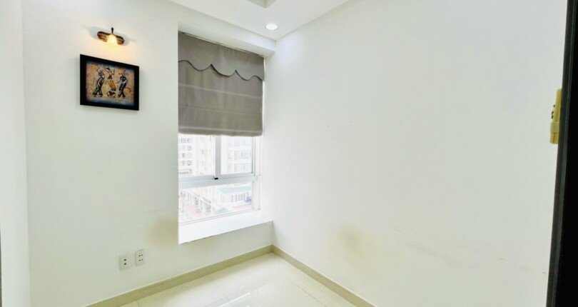cho thue can ho sky garden 3 4 8 810x430 - Cho thuê căn góc Sky Garden 3. DT 74m2- 3 Phòng-2wc- Nội thất như hình- Giá thuê rẻ 14 Triệu/Tháng