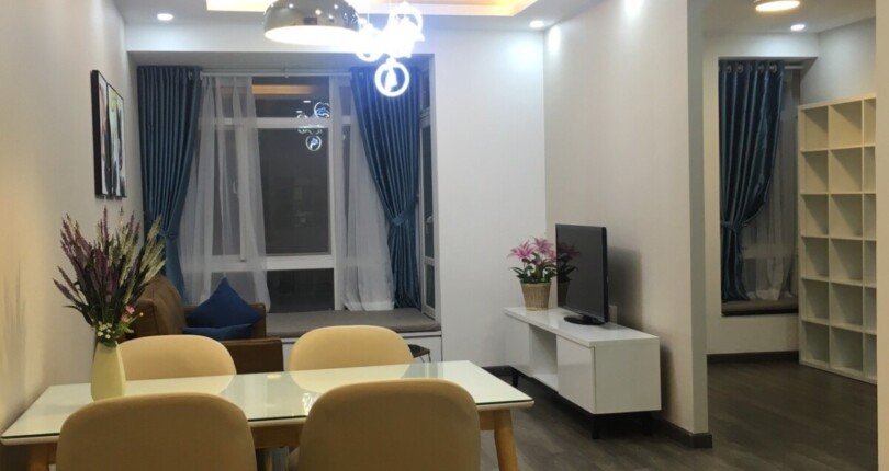 cho thue can ho sky garden 3 8 4 810x430 - Cho thuê căn hộ Sky garden 3. DT 72m2 lầu trung- 2 Phòng-2wc- Nội Thất đầy đù- Giá 17 Triệu/Tháng