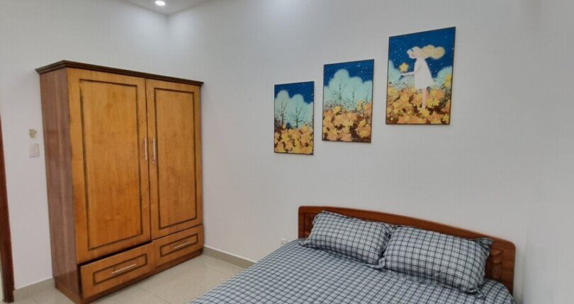 cho thue can ho sky garden 3 9 2 810x430 - Cho thuê căn hộ Sky Garden 3. DT 72m2- thiết kế 3 Phòng-2wc- Nội thất đầy đủ- Giá thuê 15 Triệu/Tháng