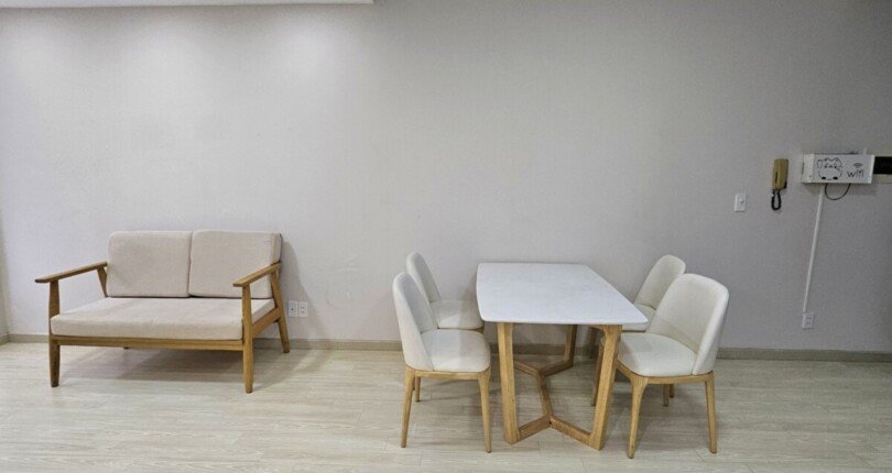 cho thue can ho sly garden 1 16 810x430 - Giảm 200 Triệu Trong Tháng 9. Căn hộ Sky Garden 1. DT 81m2 Nhà đẹp 2 Phòng-2wc Giá chốt 3.980 Tỷ