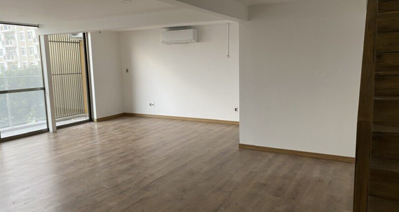 cho thue shop house midtown 3 810x430 - Cho thuê Gấp Shop House Tại M7 Khu Midtown. Tổng DT 85m2 Trệt Lửng- Hoàn thiện đầy đủ- Giá 23 Triệu/Tháng