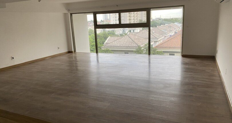 cho thue shop house midtown 7 810x430 - Cho thuê Gấp Shop House Tại M7 Khu Midtown. Tổng DT 85m2 Trệt Lửng- Hoàn thiện đầy đủ- Giá 23 Triệu/Tháng