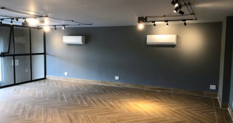 cho thue shop m7 4 810x430 - Cho thuê Shop Tại Midtown Tòa M7. DT 118m2 gồm trệt lửng. View đẹp nhìn công viên Sakura. Giá 35 Triệu/Tháng