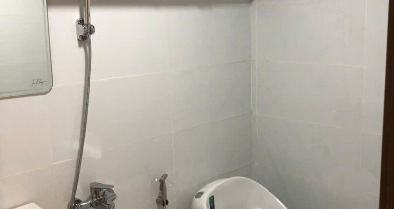 cho thue shop m7 6 810x430 - Cho thuê Shop Tại Midtown Tòa M7. DT 118m2 gồm trệt lửng. View đẹp nhìn công viên Sakura. Giá 35 Triệu/Tháng