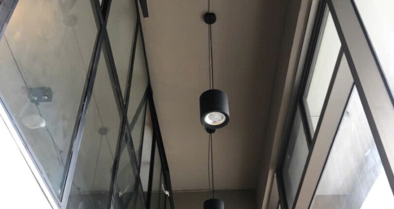 cho thue shop m7 7 810x430 - Cho thuê Shop Tại Midtown Tòa M7. DT 118m2 gồm trệt lửng. View đẹp nhìn công viên Sakura. Giá 35 Triệu/Tháng