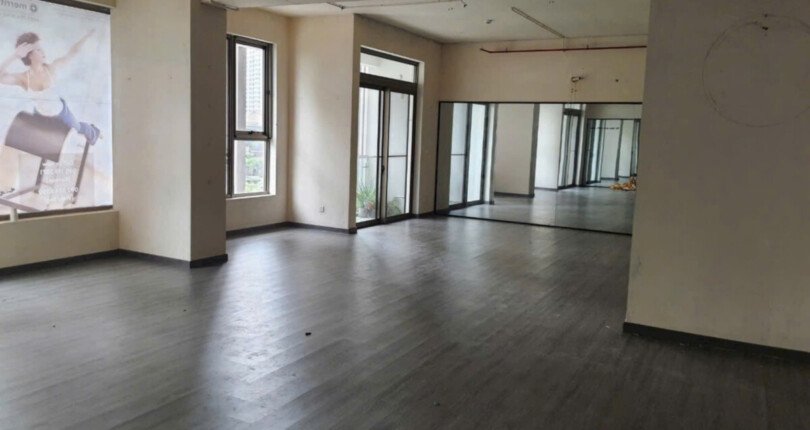 cho thue shop midtown 2 810x430 - Cho thuê Shop House tại Midtown Tòa M8. Vị trí đẹp- DT 126m2 View thoáng- Giá thuê 1.500 USD/Tháng