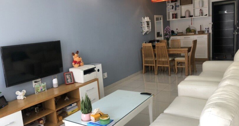f59a797b05aea5f0fcbf2 810x430 - Cho thuê nhanh căn hộ Sky Garden 3. DT 56m2- Nhà đẹp 1 Phòng Ngủ- Nội thất đầy đủ- Giá thuê 12 Triệu/Tháng