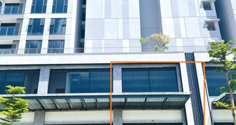 hinh anh cho thue shophouse cardinal court quan 7 t9 2024 810x430 - Giá cho thuê Shophouse Đường số 10 Kdc Cardinal Court Quận 7 T9/2024