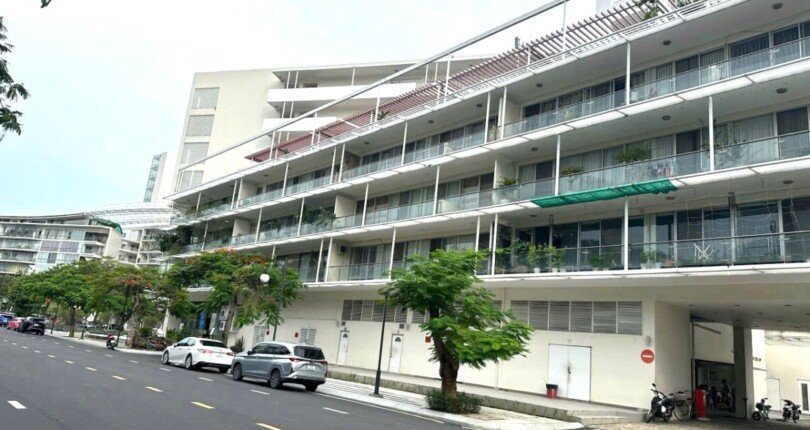 hinh anh chung cu garden plaza 2 quan 7 810x430 - Giá mua bán căn hộ 3pn Chung cư Garden Plaza 2 Tôn Dật Tiên Quận 7 T9/2024