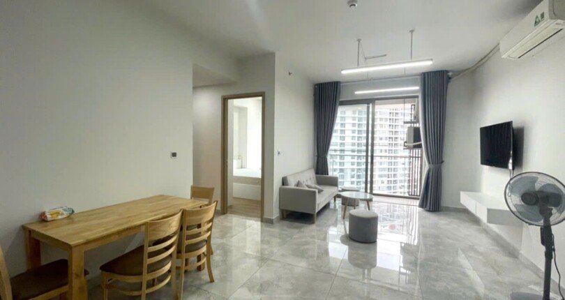 hinh anh mua ban can ho 2pn the peak midtown quan 7 t9 2024 810x430 - Giá mua bán căn hộ 2pn Block H Chung cư The Peak Midtown m8 Quận 7 T9/2024