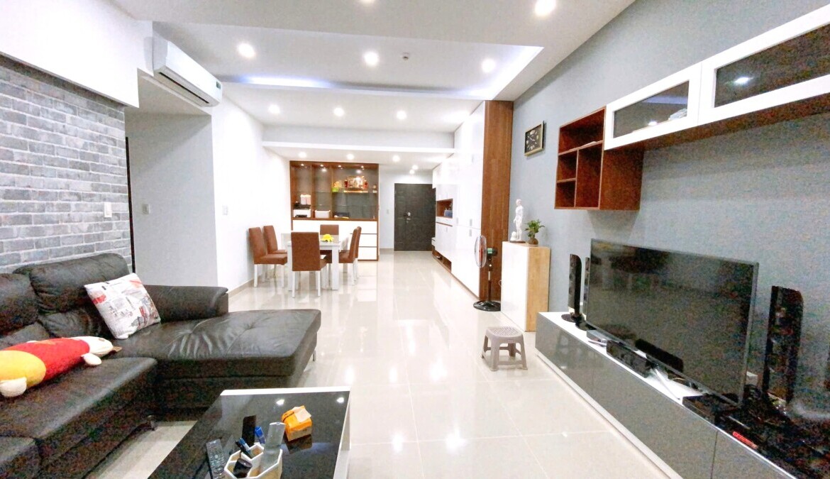 hinh anh mua ban can ho 3pn block d chung cu riverside residence q7 t9 2024 1170x675 - Bán căn hộ 3 phòng ngủ căn Dr3 Chung cư Riverside Residence Quận 7 giá 9,5 tỷ