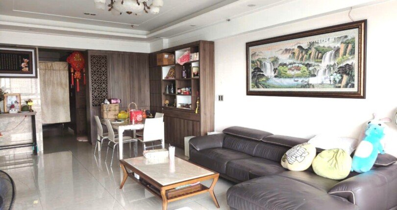 hinh anh mua ban can ho 3pn chung cu green valley q7 810x430 - Giá mua bán căn hộ 3pn Block A Chung cư Green Valley Phú Mỹ Hưng Quận 7 T10/2024