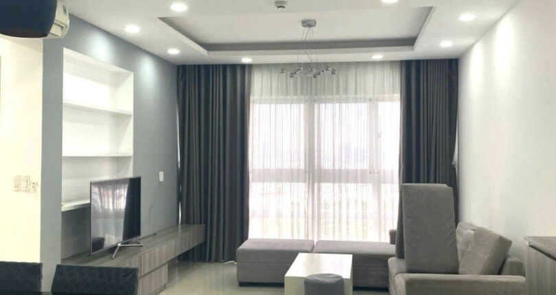 hinh anh mua ban can ho 3pn chung cu happy valley quan 7 t9 2024 810x430 - Bán gấp căn hộ 3pn lầu 19 Chung cư Happy Valley Quận 7 T9/2024