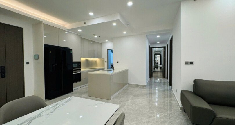 hinh anh mua ban can ho 3pn chung cu midtown phu my hung quan 7 t9 2024 810x430 - Giá mua bán căn hộ 3pn Block C Chung cư Midtown Phú Mỹ Hưng Quận 7 T9/2024