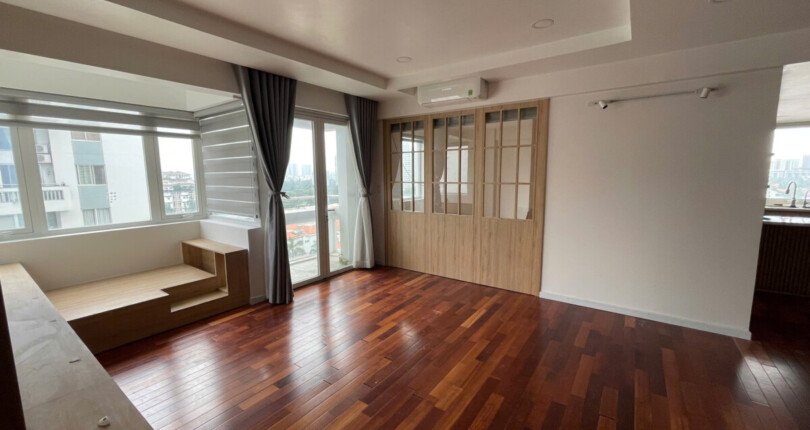 hinh anh mua ban can ho 3pn chung cu my khanh 4 quan 7 t10 2024 810x430 - Giá mua bán căn hộ 3pn Block A Chung cư Mỹ Khánh 4 Phú Mỹ Hưng Quận 7 T10/2024