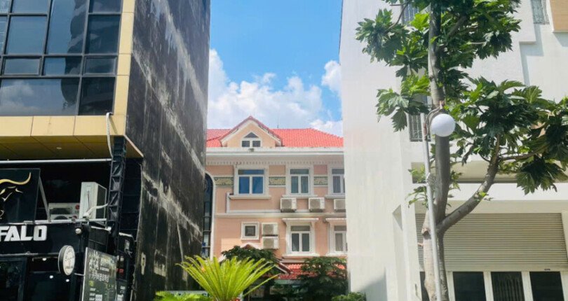 hinh anh mua ban dat nen duong ha huy tap phu my hung quan 7 t10 2024 810x430 - Giá mua bán đất nền mặt đường Hà Huy Tập Phú Mỹ Hưng Quận 7 t10/2024