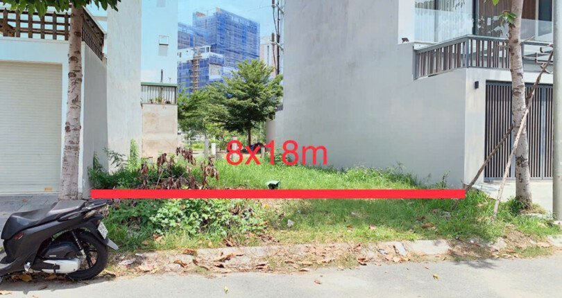 hinh anh mua ban dat nen everrich iii quan 7 t10 2024 810x430 - Giá mua bán đất nền đường 20m Kdc EverRich III Quận 7 T10/2024
