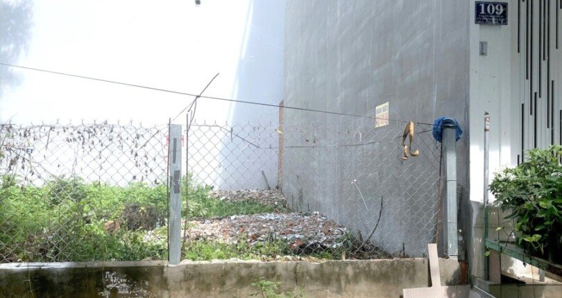 hinh anh mua ban dat nen kdc phu my cho lon q7 t9 2024 810x430 - Giá mua bán đất nền lô E mặt Đường số 4 Khu dân cư Phú Mỹ Chợ Lớn Quận 7 T9/2024