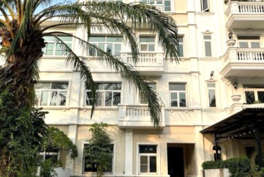 hinh anh mua ban nha biet thu lien ke khu chateau phu my hung quan 7 t9 2024 385x258 - Giá mua bán nhà Biệt thự Chateau Phú Mỹ Hưng Quận 7 T9/2024