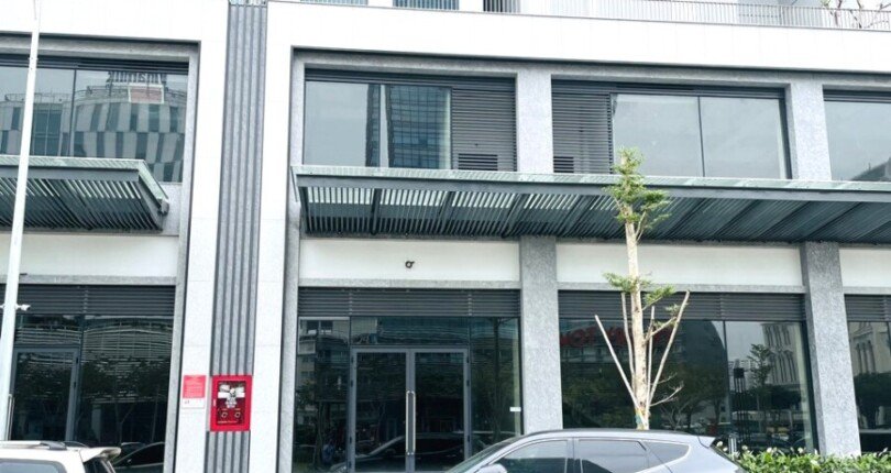 hinh anh mua ban shophouse duong so 10 kdc cardinal court quan 7 t9 2024 810x430 - Giá mua bán Shophouse Đường số 10 Khu dân cư Cardinal Court Phú Mỹ Hưng Quận 7 T9/2024