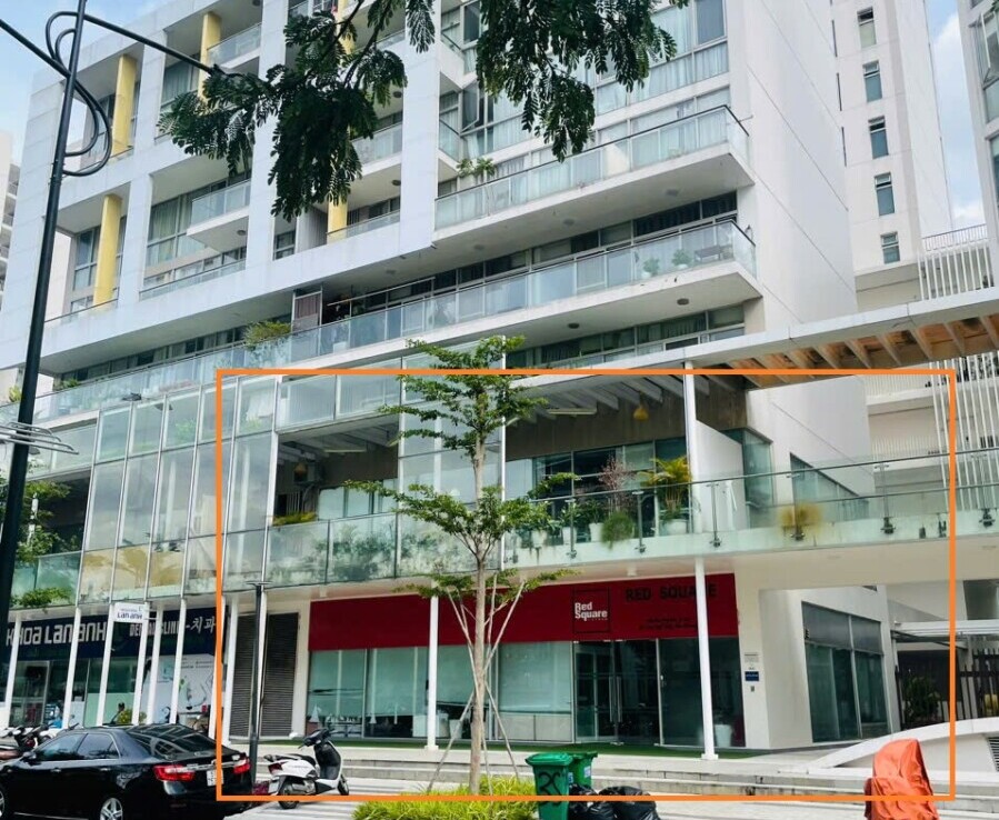 hinh anh mua ban shophouse duong ton dat tien phu my hung quan 7 t9 2024 899x738 - Giá mua bán Shophouse căn góc đường Tôn Dật Tiên Phú Mỹ Hưng Quận 7 T9/2024