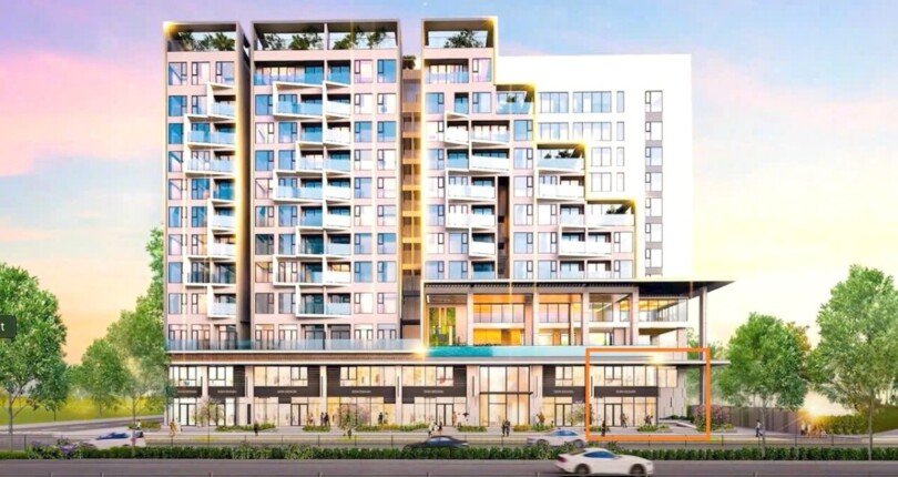 hinh anh mua ban shophouse the aurora quan 7 t9 2024 810x430 - Giá mua bán Shophouse SH07 góc đường Nguyễn Lương Bằng Khu dân cư The Aurora Q7 T9/2024