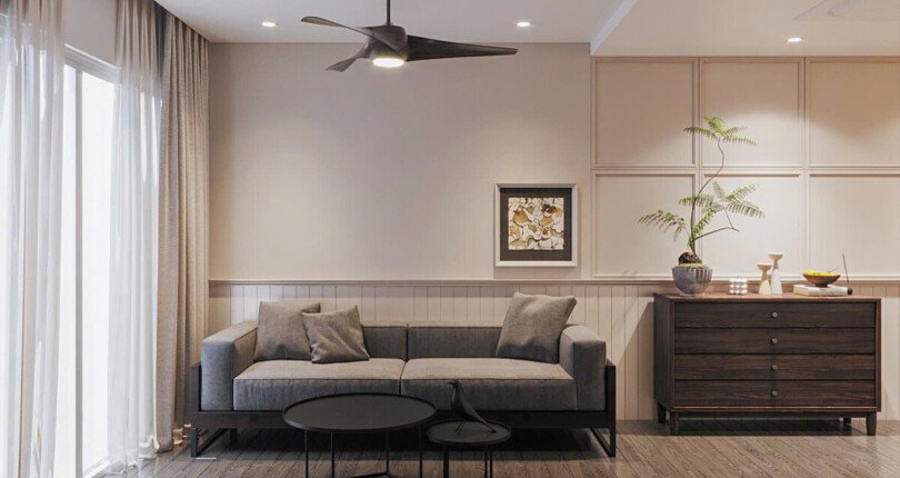 hinh anh phong khach can ho can cho thue 2 810x430 - Cho thuê căn hộ chung cư Scenic Valley 1, 110m2, 03pn, giá 1.300usd/tháng, nhà đẹp, căn góc.