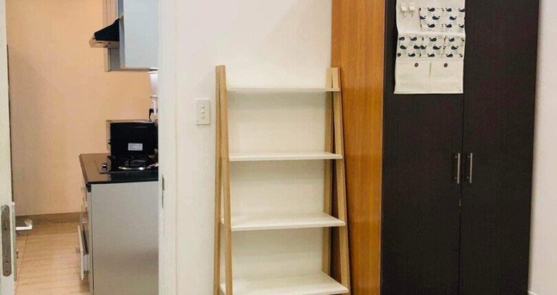 khu vuc cua chinh vao can ho ban 810x430 - Bán căn hộ chung cư Scenic Valley 1, 70m2, giá 4.950 tỷ, đầy đủ nội thất , nhà có hợp đồng thuê ổn định.