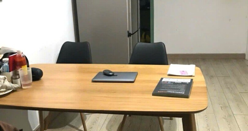 phogn an 810x430 - Giá mua bán căn hộ 3pn Chung cư Mỹ Khánh 2a Phú Mỹ Hưng Quận 7 T9/2024