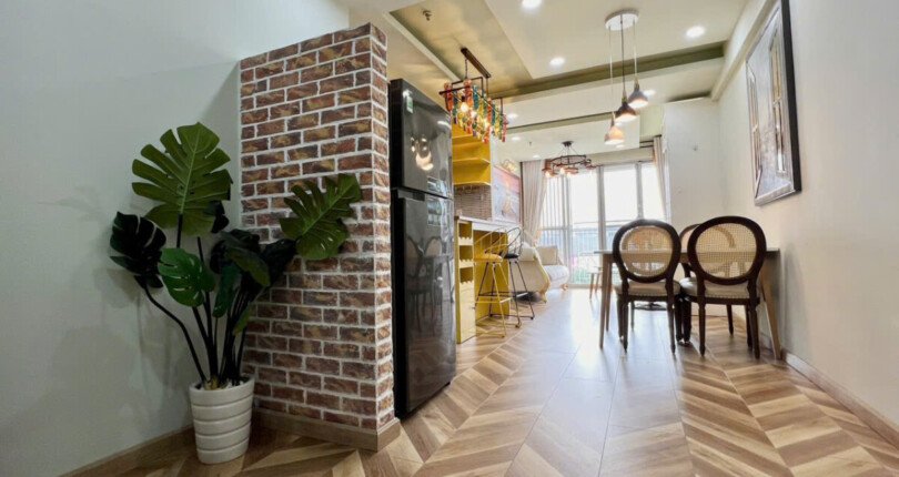 phong an can ho can ban 810x430 - Bán căn hộ chung cư ScenicValley 1, 02pn, giá 4.8 tỷ, nhà đẹp, đầy đủ nội thất.