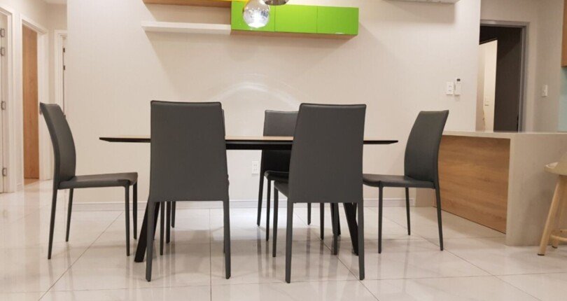 phong an can ho cho thue 8 810x430 - Cho thuê căn hộ chung cư Scenic Valley 1, 151m2, 04PN, giá cho thuê 1.800usd/tháng, nội thất đầy đủ