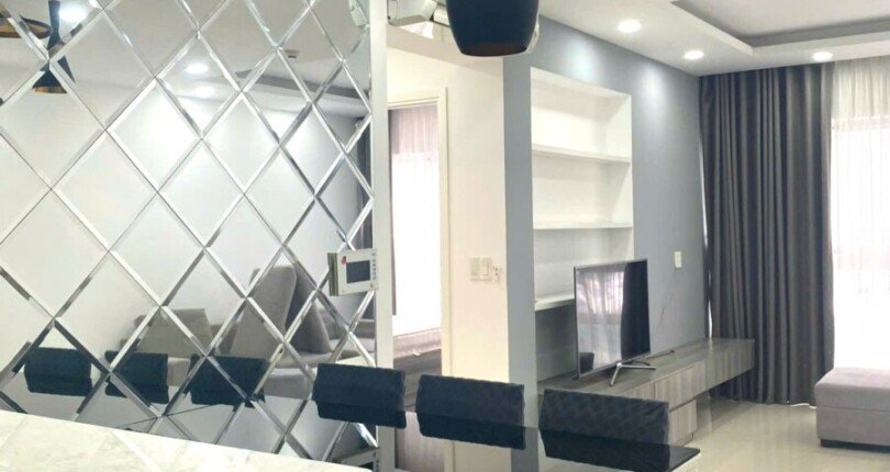 phong an rong rai 810x430 - Bán gấp căn hộ 3pn lầu 19 Chung cư Happy Valley Quận 7 T9/2024