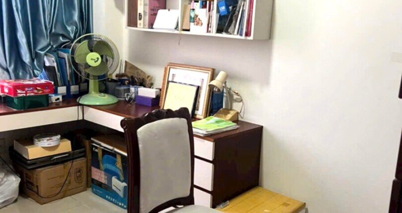 phong lam viec 2 810x430 - Giá mua bán căn hộ 3pn Block B Chung cư Park view Quận 7 T9/2024