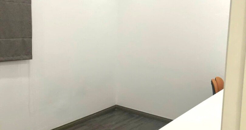 phong lam viec 810x430 - Bán gấp căn hộ 3pn lầu 19 Chung cư Happy Valley Quận 7 T9/2024