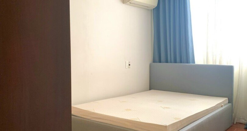 phong ngu can ho ban 2 1 810x430 - Bán căn hộ chung cư Green Valley , 96m2, 02pn, giá 6 tỷ đầy đủ nội thất, nhà đẹp.