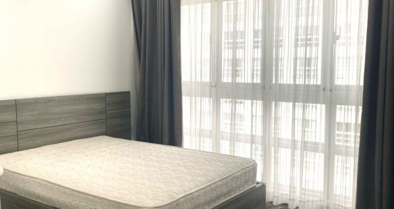 phong ngu nho 1 810x430 - Bán gấp căn hộ 3pn lầu 19 Chung cư Happy Valley Quận 7 T9/2024