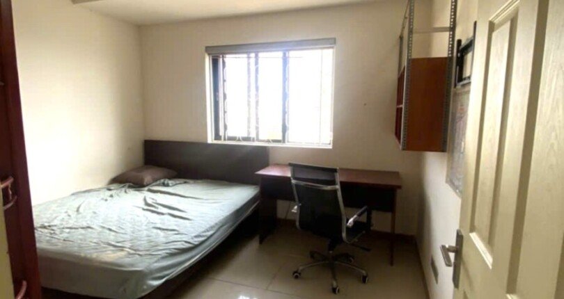 phong ngu nho 3 810x430 - Giá mua bán căn hộ 2pn Block B Chung cư The Era Town Quận 7 T9/2024