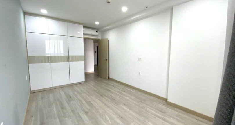 phong ngu nho 810x430 - Giá mua bán căn hộ 3pn Block B view công viên Chung cư Nam Phúc Le Jardin Quận 7 T9/2024