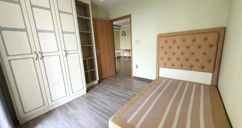 phong ngu nho con lai 810x430 - Giá mua bán căn hộ 3pn Block D Chung cư Scenic Valley 1 Quận 7 T9/2024