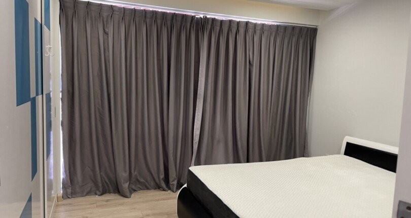 phong ngu trong can ho ban 2 810x430 - Giá mua bán căn hộ 4 phòng ngủ Khu R18 Chung cư Happy Valley Quận 7 T9/2024