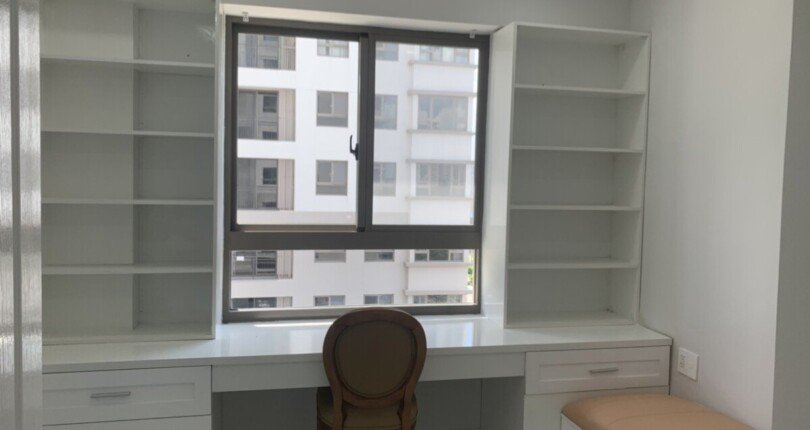 phuloiland 1 810x430 - Bán gấp căn hộ 3pn chung cư Saigon South Phú Mỹ Hưng Nhà Bè T9/2024