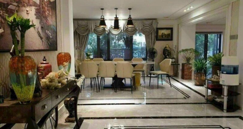 unnamed 1 810x430 - [ CẦN BÁN ] Biệt thự đơn lập Nam Thông 3,Phú Mỹ Hưng, Phường Tân Phú, Quận 7