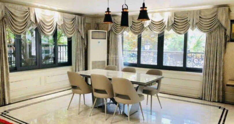 unnamed 2 810x430 - [ CẦN BÁN ] Biệt thự đơn lập Nam Thông 3,Phú Mỹ Hưng, Phường Tân Phú, Quận 7