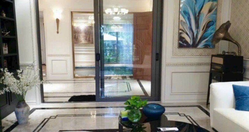 unnamed 3 810x430 - [ CẦN BÁN ] Biệt thự đơn lập Nam Thông 3,Phú Mỹ Hưng, Phường Tân Phú, Quận 7