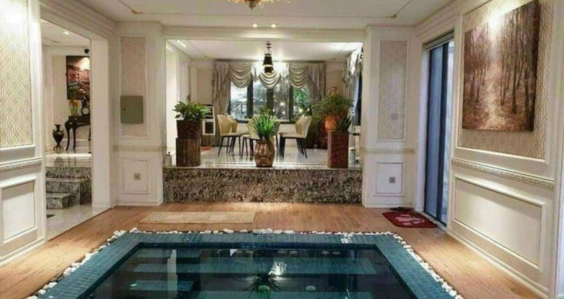 unnamed 810x430 - [ CẦN BÁN ] Biệt thự đơn lập Nam Thông 3,Phú Mỹ Hưng, Phường Tân Phú, Quận 7