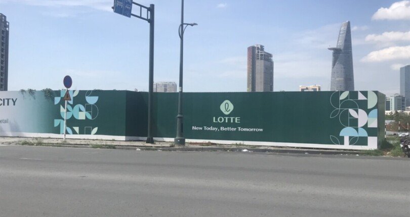 vi tri kdc toa lac mat duong to huu 810x430 - Giá mua bán căn hộ 3pn Block A Chung cư Eco Smart City Thủ Thiêm T10/2024