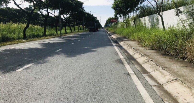 vi tri khu do thi zeitgeist mat duong nguyen huu tho nha be 810x430 - Giá mua bán căn hộ 3pn tháp B Khu đô thị Zeitgeist Nhà Bè T10/2024