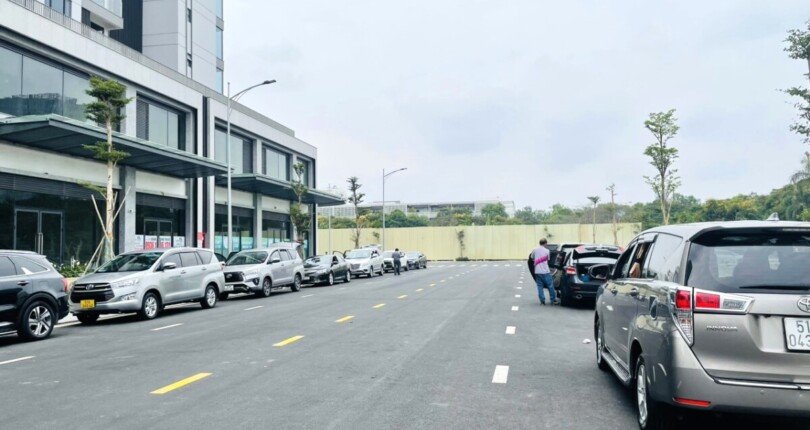 vi tri shophouse cho thue mat duong so 10 kdc cardinal court q7 810x430 - Giá cho thuê Shophouse Đường số 10 Kdc Cardinal Court Quận 7 T9/2024